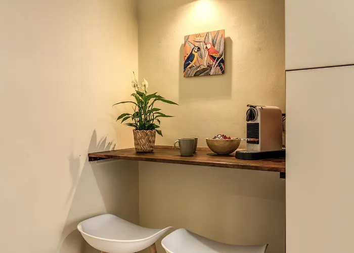 Vatican Cartographer Appartement Rome