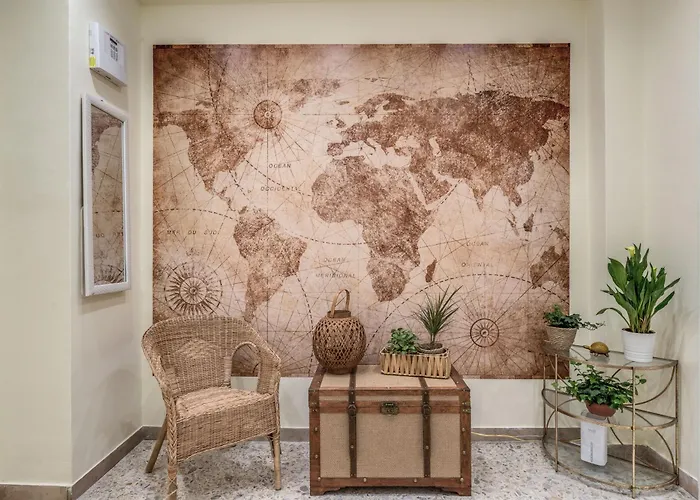 Vatican Cartographer * Rome