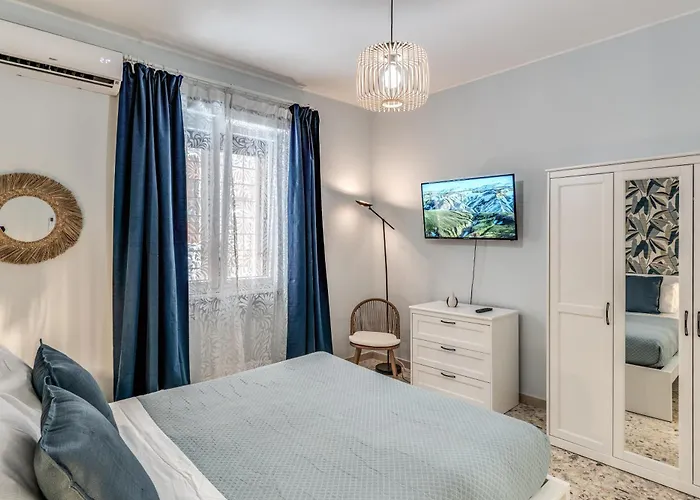 Vatican Cartographer Appartement Rome