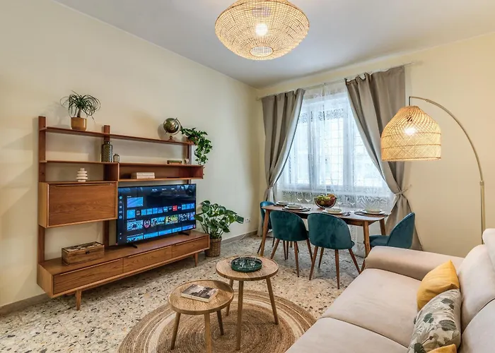Vatican Cartographer Appartement